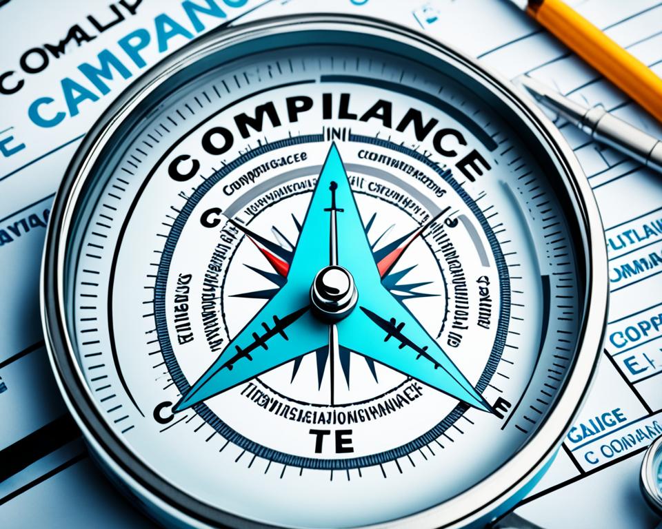 compliance best practices