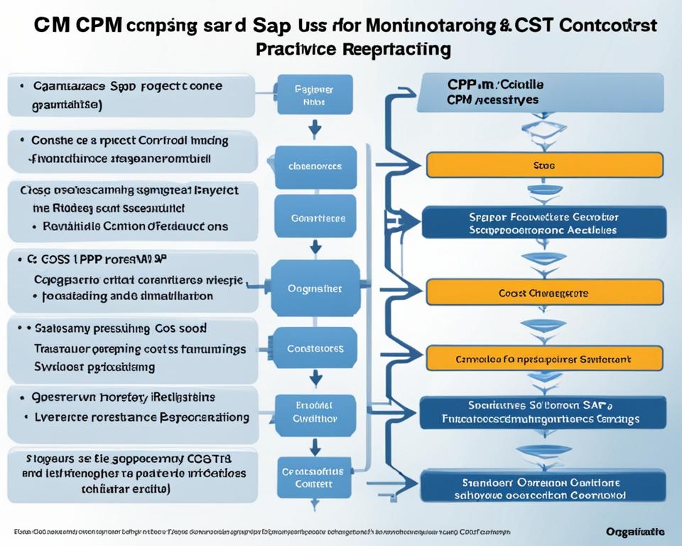 cost control strategies in SAP CPM