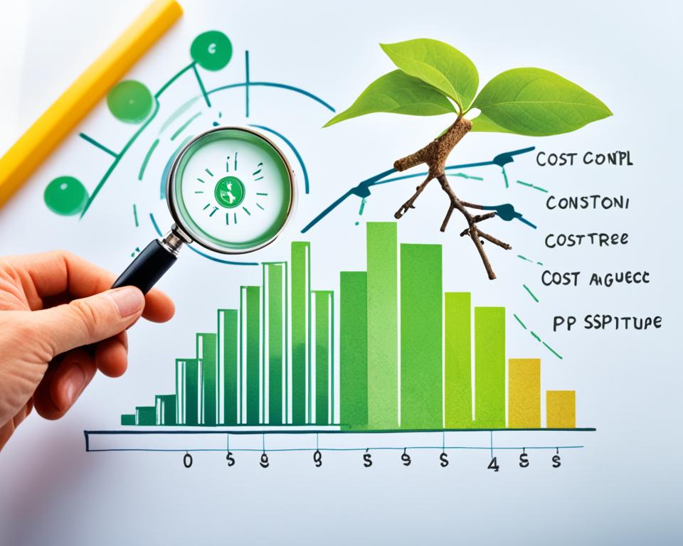 cost control techniques in SAP PS