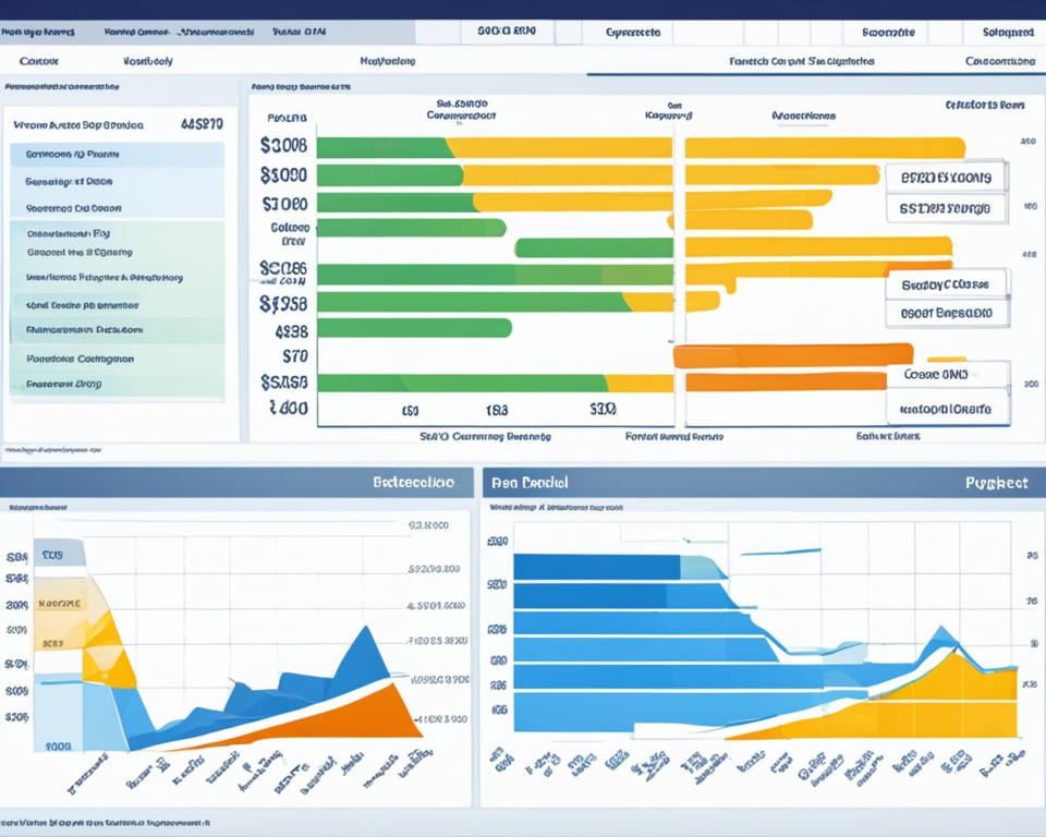 cost management in SAP PPM