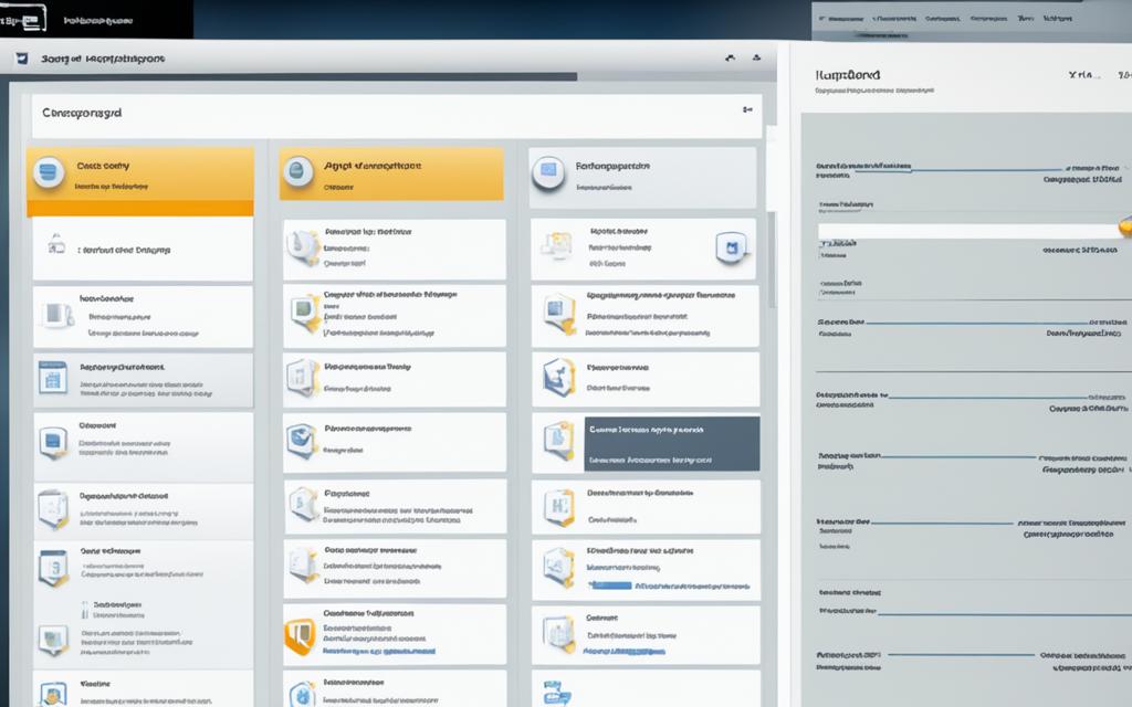 creating applications in SAP Launchpad