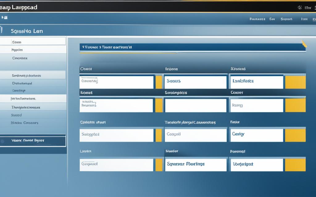 customizing home page in SAP Launchpad