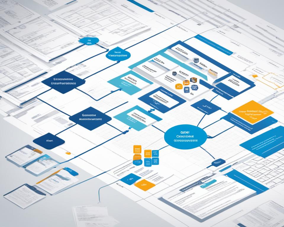 enterprise content services and SAP DMS relationship