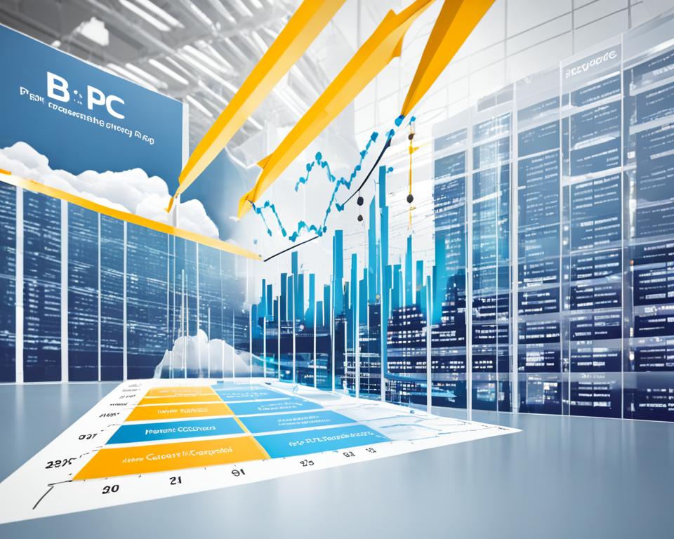 forecasting capabilities in SAP BPC