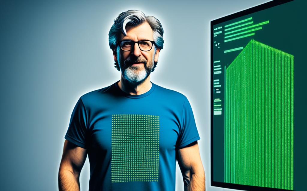 Guido van Rossum: Python’s Visionary Creator