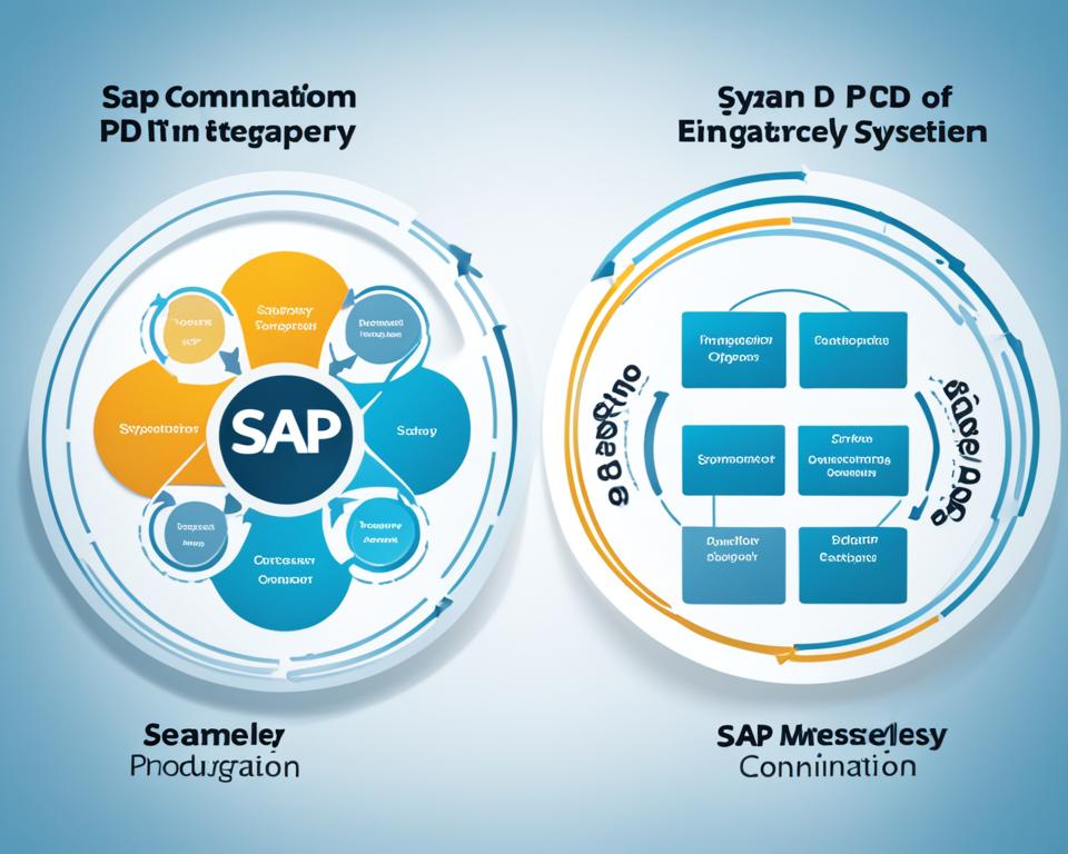 integrating SAP PD