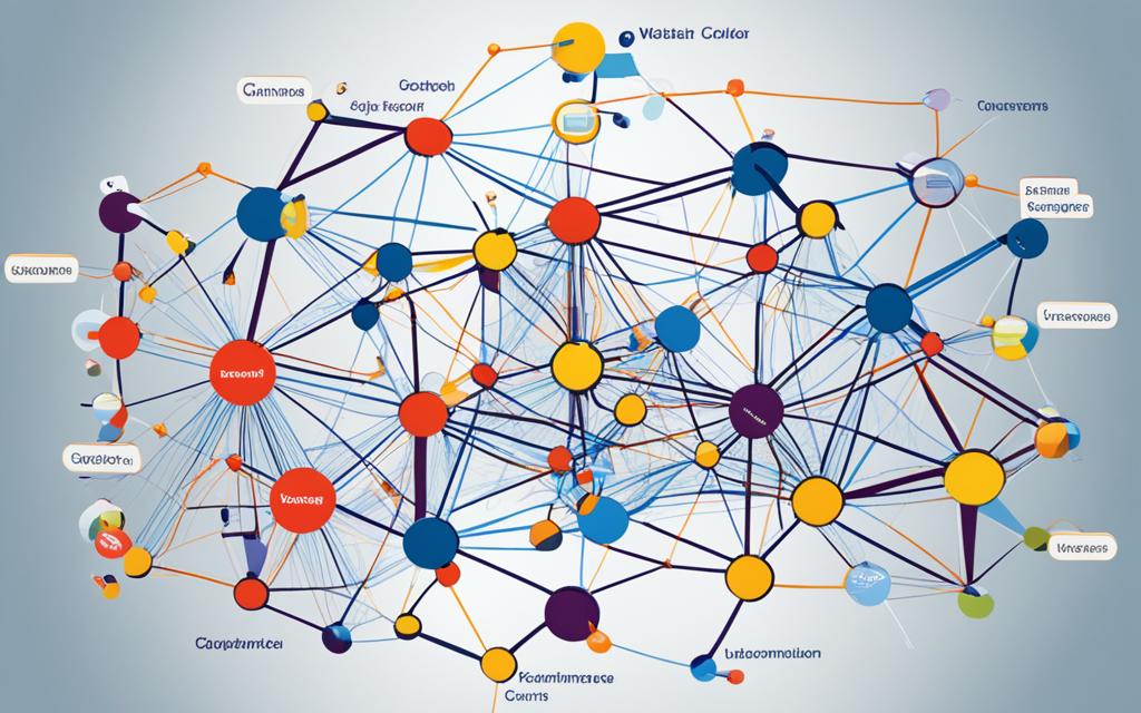 large-scale networks