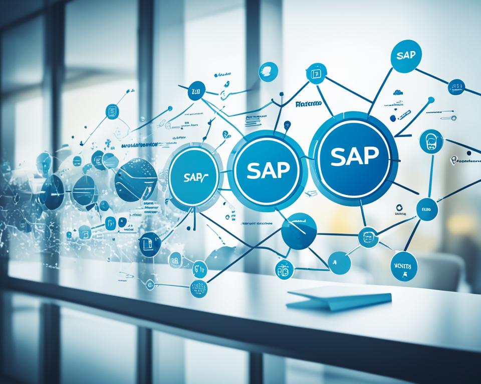 leveraging SAP process orchestration