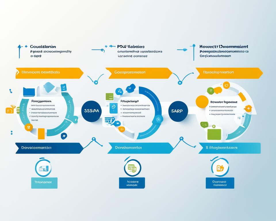 product lifecycle management in SAP PD