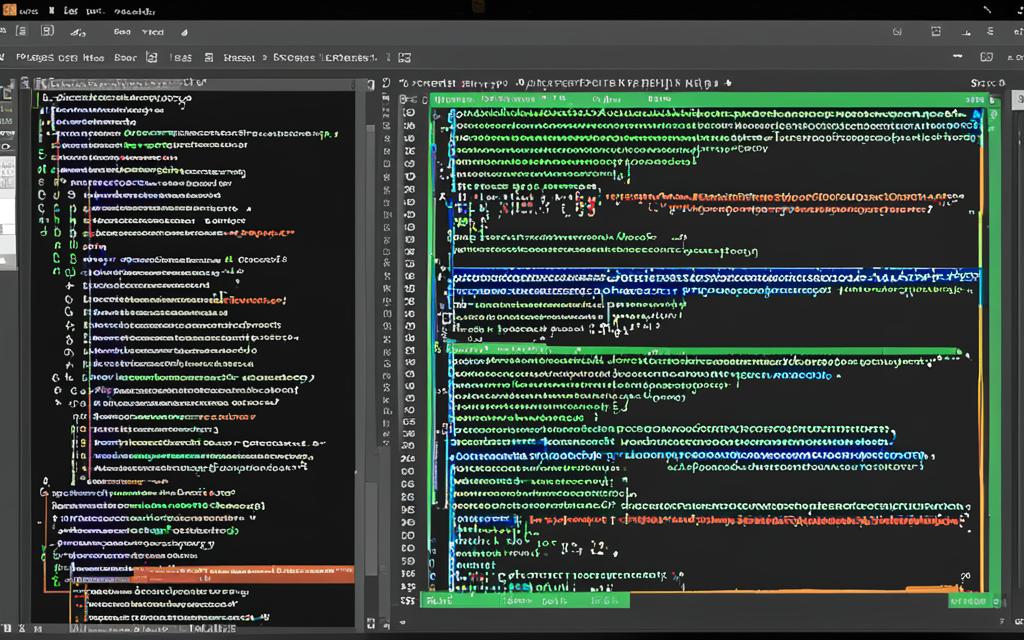 pyscripter vs other IDEs