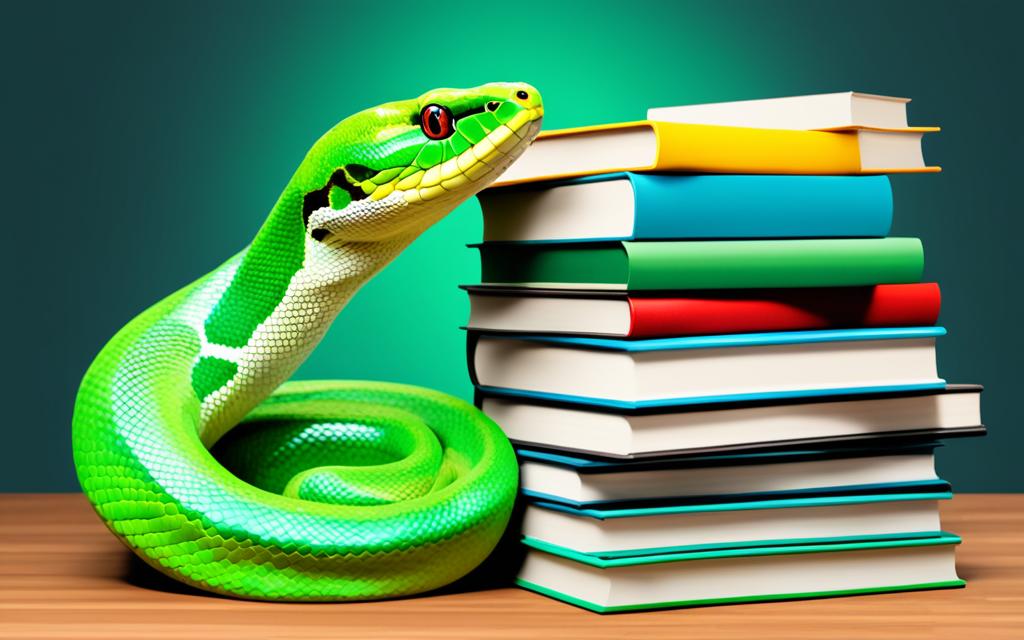 Python Docs: Your Guide to Python Programming