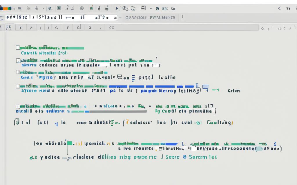 python readline