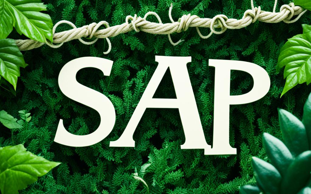 sap abbreviation meaning challenges