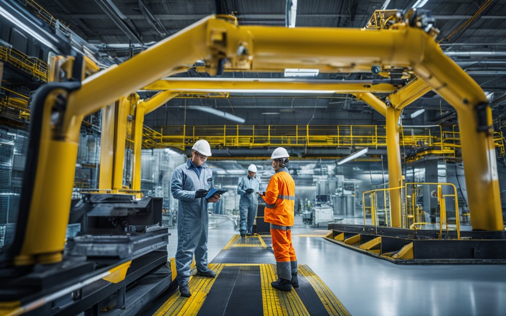 Optimizing Safety with SAP HSE Solutions