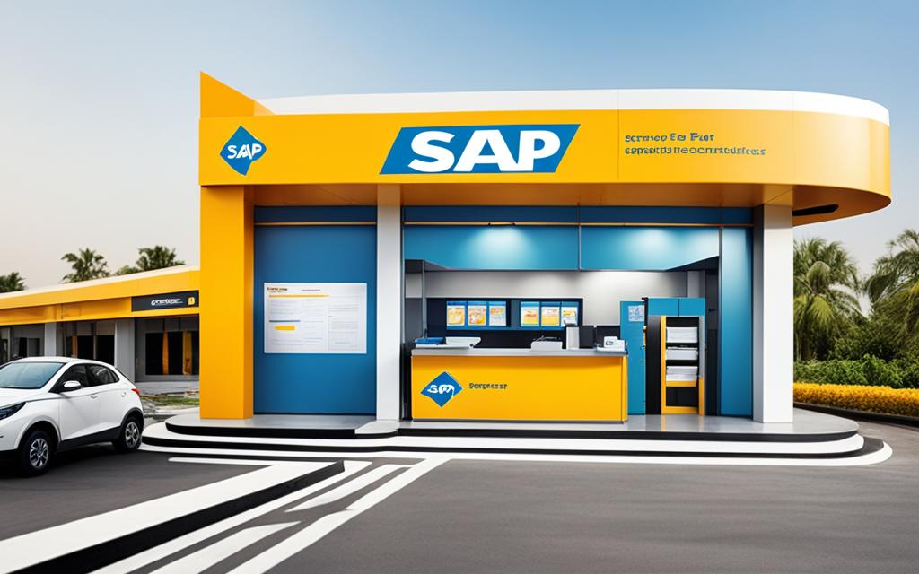 Exploring the Innovation of SAP India Post Services