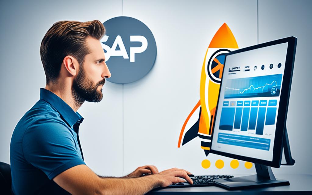 SAP Launchpad Guide: Boost Your Productivity