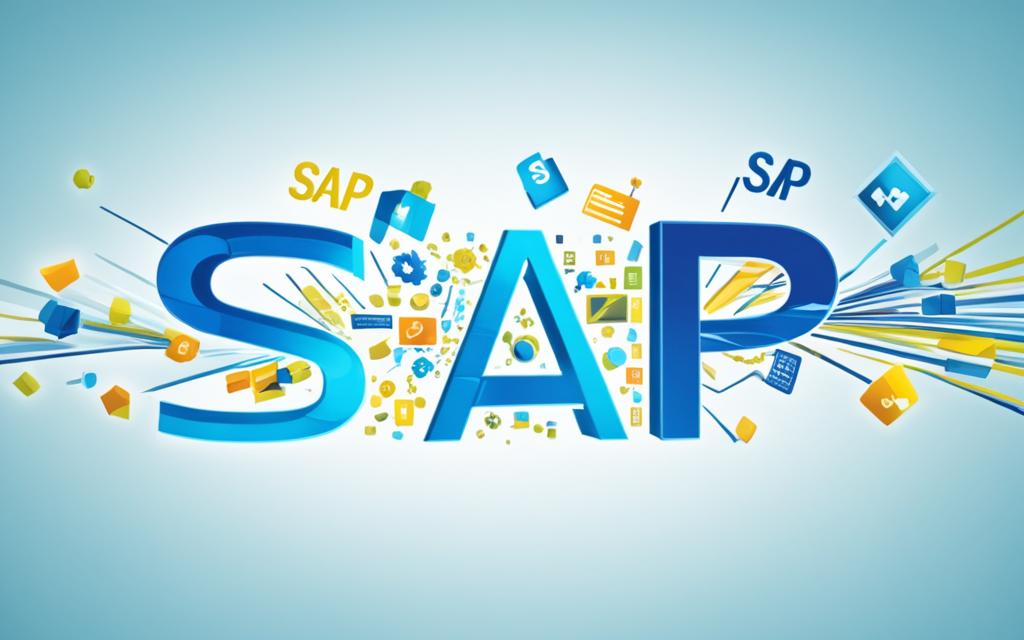 What Does SAP Stand For? Unveiling Tech Jargon