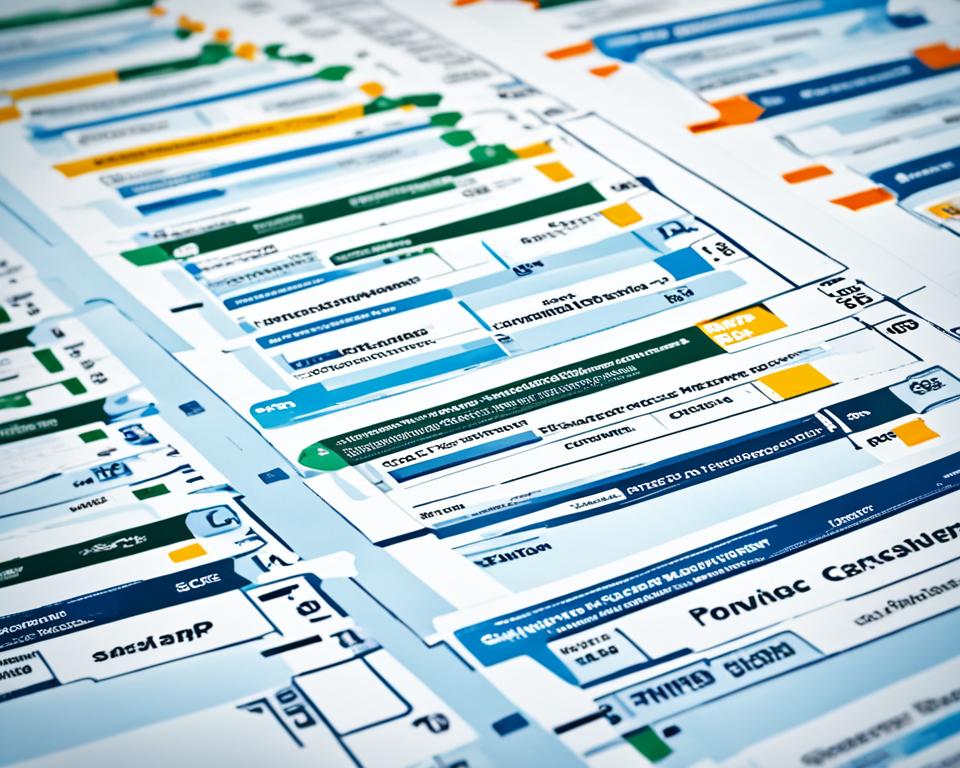 service ticket handling in SAP CS