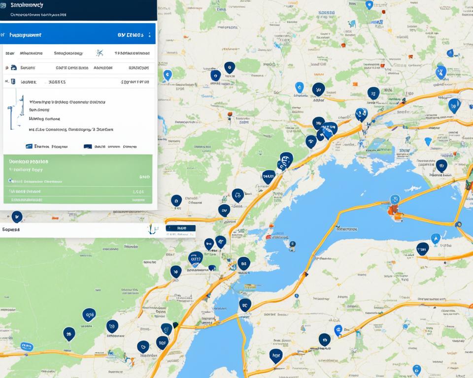 shipment tracking in SAP TM