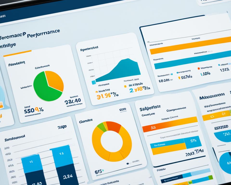 supplier performance management in SAP SRM