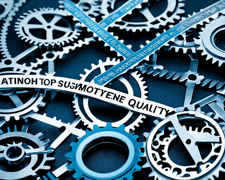 supplier quality management