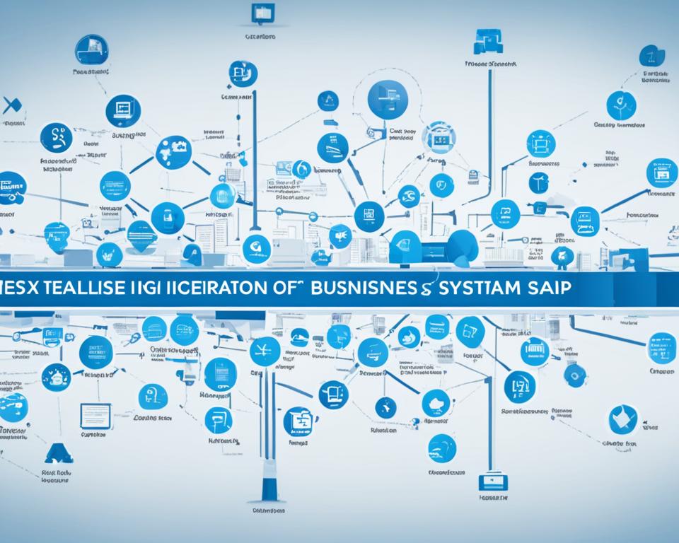 system landscape integration