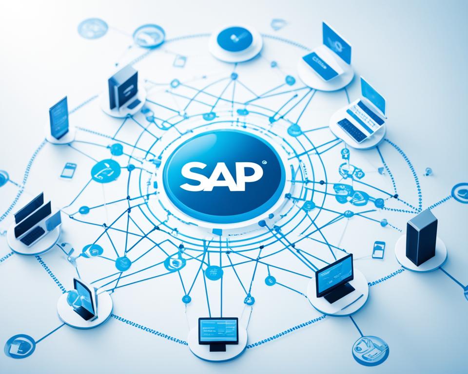 third-party solutions for SAP MCF