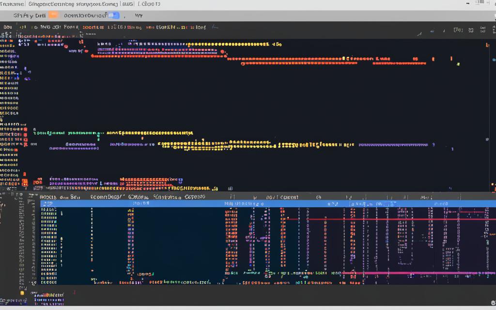 thonny code visualization