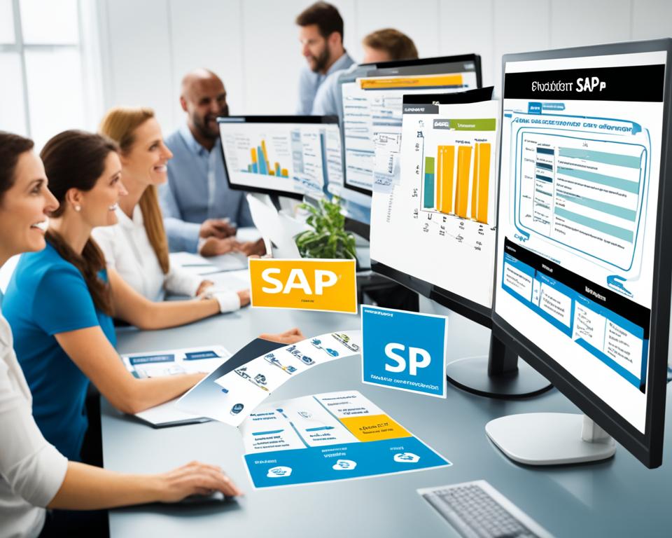 understanding SAP PP