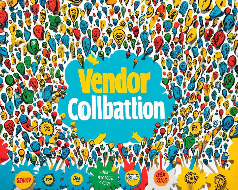 vendor collaboration strategies