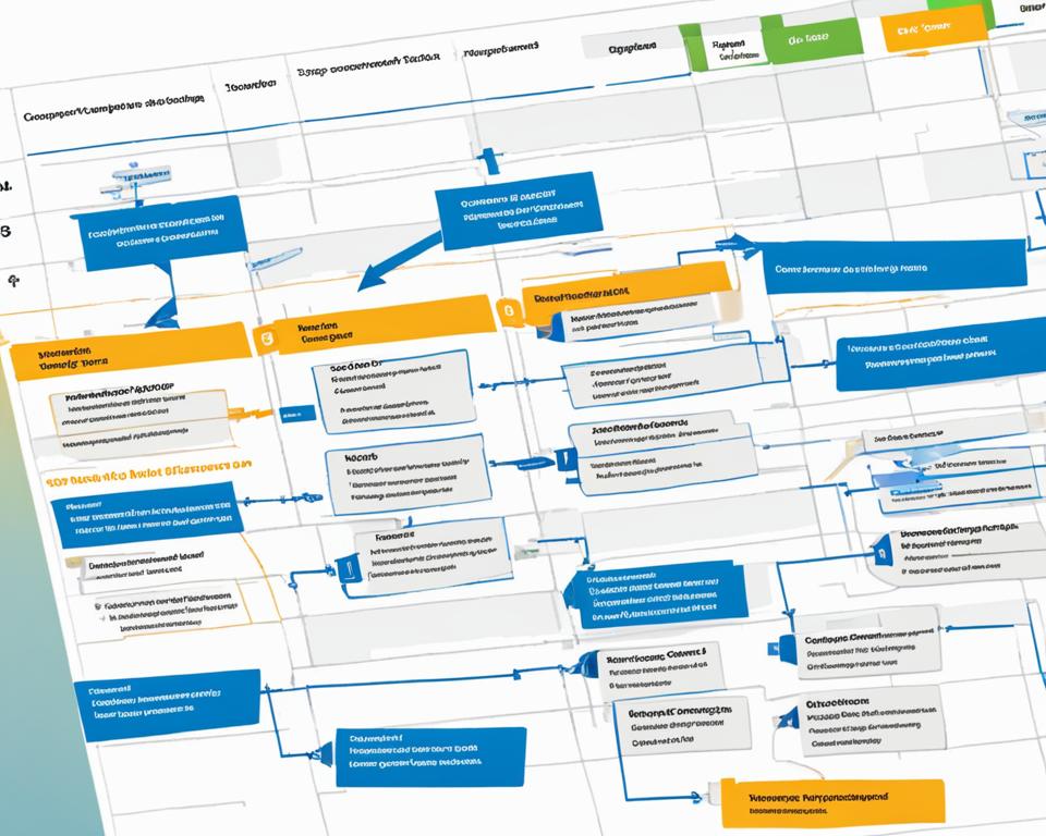 work order management in SAP PM