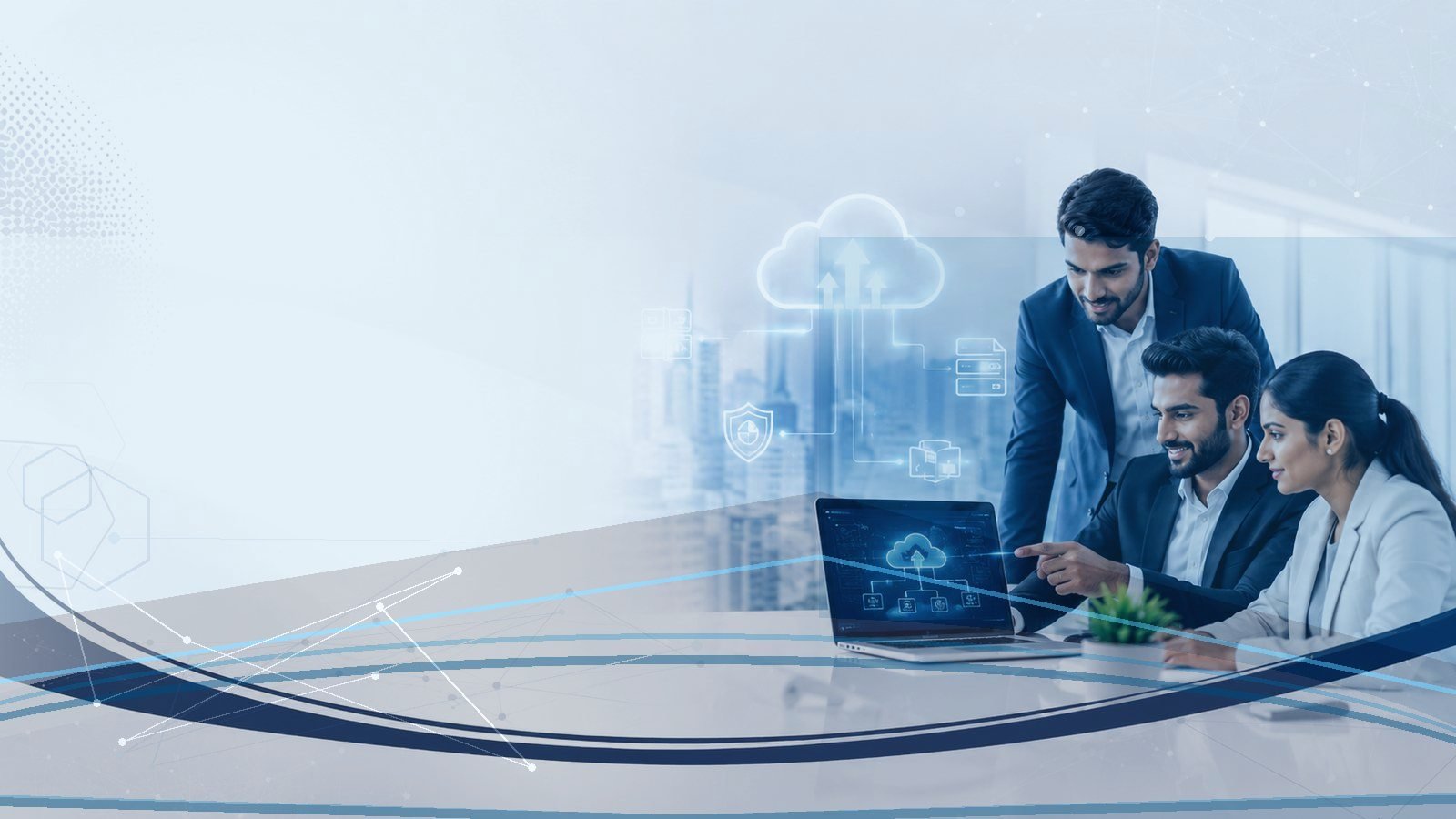Technology Resource Deployment Models for Software, Infrastructure and Digital Teams