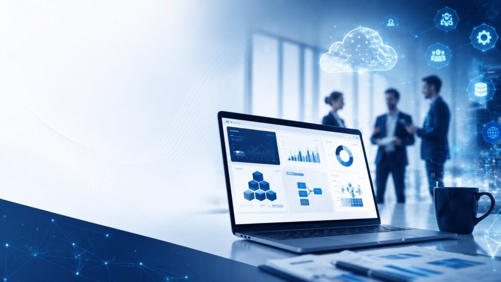 Preparing Users for ERP Change with Hands On Training