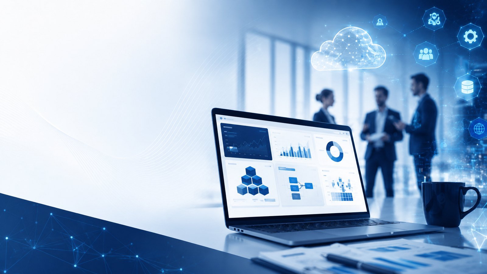 SAP Fiori and UI5: Making ERP Easier for Teams