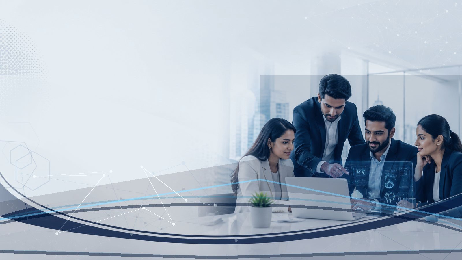 SAP Resource Deployment Models: Dedicated Consultant, Project Team or Managed Support?
