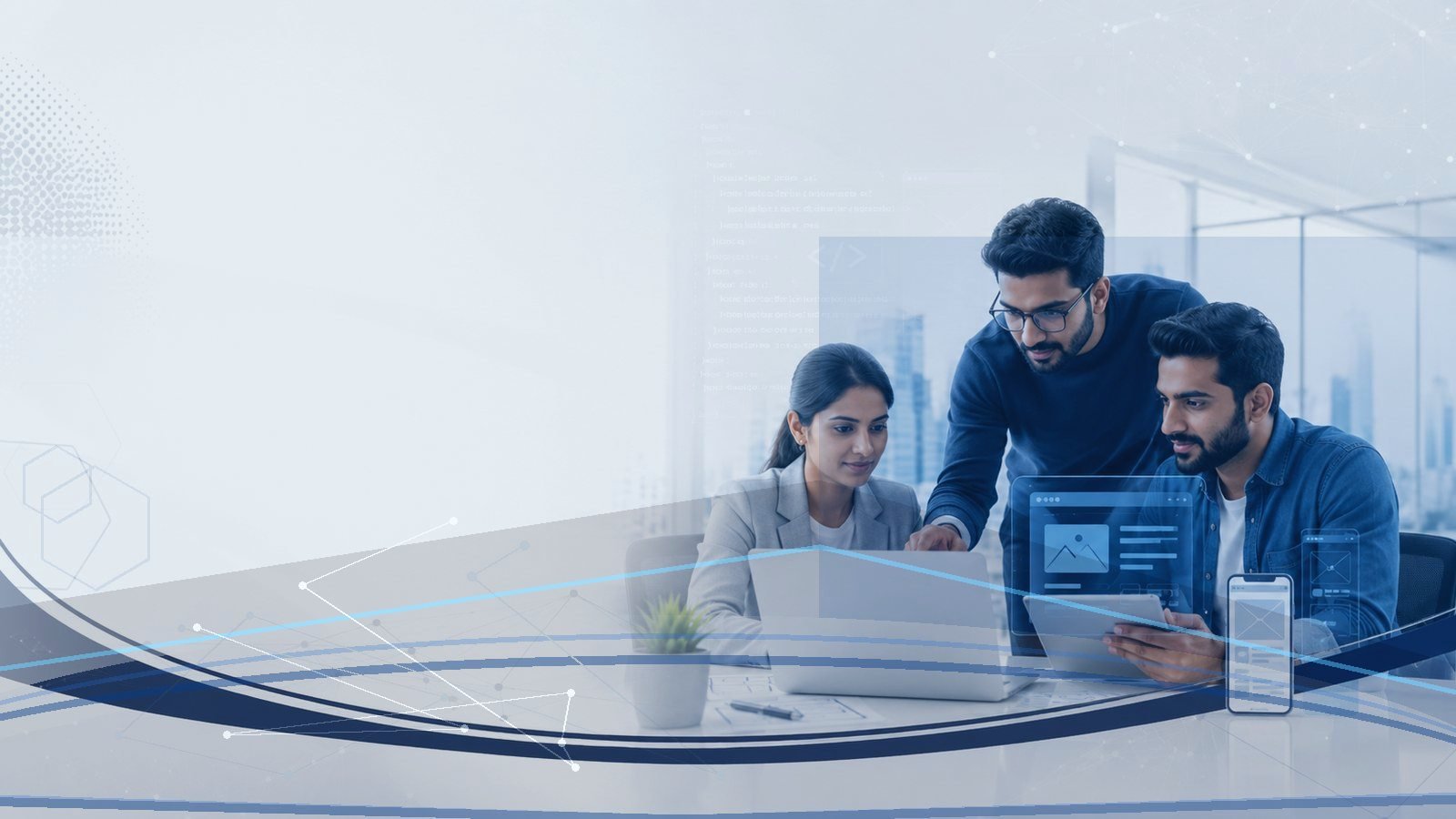 How to Prepare a Website Development Brief That Prevents Rework